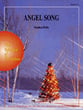 Angel Song Concert Band sheet music cover